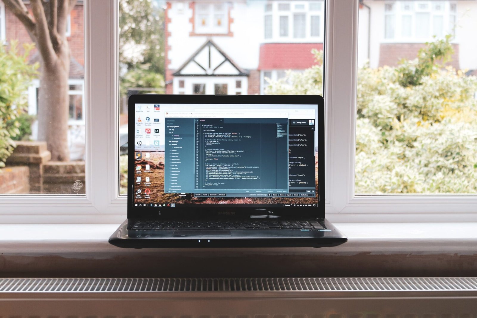 The Importance of Website Front-End Development