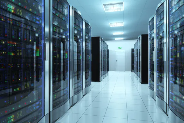 Read more about the article About Hosting